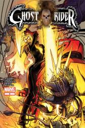 Ghost Rider #9 