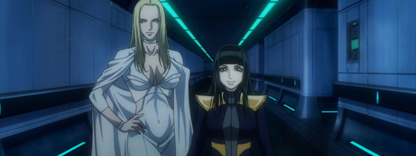 X-Men anime