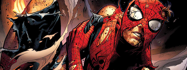 First Look: Avengers Vs. X-Men #9