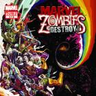 MARVEL ZOMBIES DESTROY! 4 (WITH DIGITAL CODE)