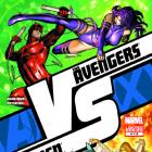 AVX: VS 4 (AVX, WITH DIGITAL CODE)