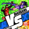 AVX: VS 4 (AVX, WITH DIGITAL CODE)