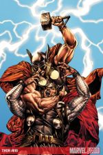Thor (2007) #610