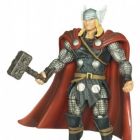 The Marvel Universe Expands by 5