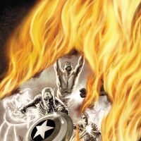 CAPTAIN AMERICA #48
