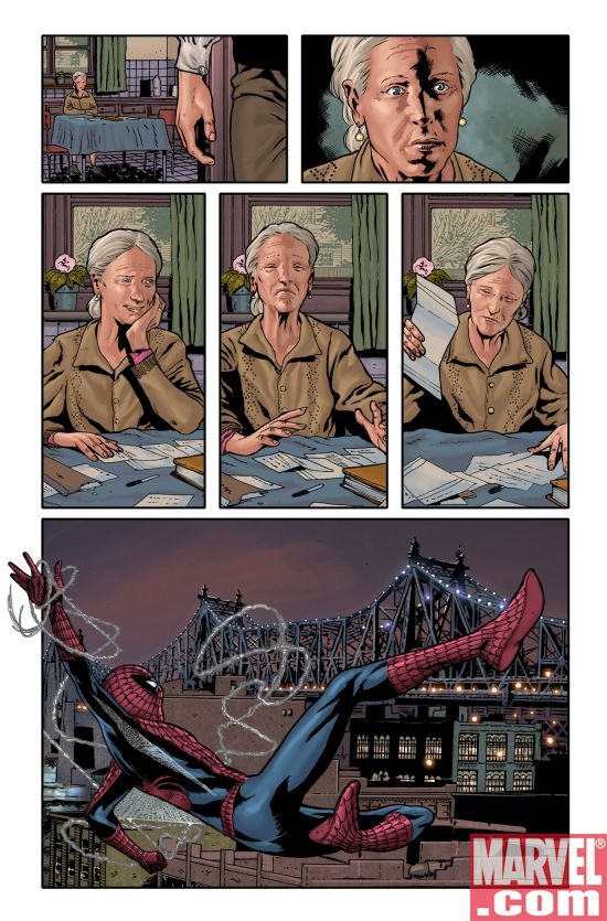 Preview art by Alex Cal