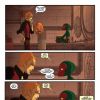 AVENGERS FAIRY TALES #2, page 3