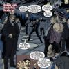 WEB OF SPIDER-MAN #7 preview art by Philippe Briones