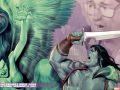 Incredible Hulks (2009) #604 Wallpaper