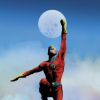 Marvelman Family's Finest (2010) #4 (VARIANT)