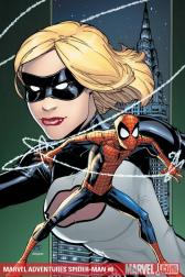 Marvel Adventures Spider-Man #8 