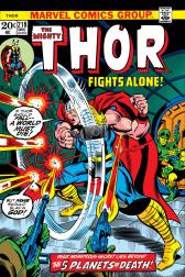 Thor #218 