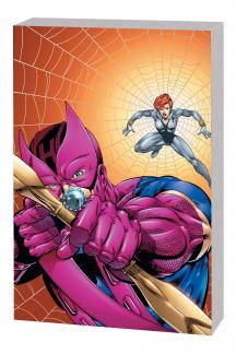Avengers: Solo Avengers Vol. 1 (Trade Paperback)