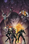 Secret Avengers (2010) #25