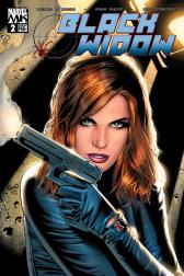 Black Widow #2 