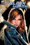 Black Widow (2004) #2