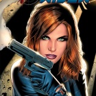Black Widow (2004) #2