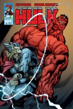 Hulk (2008) #26
