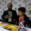 Marvel panel at Wondercon 2012