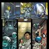 Avenging Spider-Man #17 preview art
