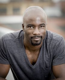 Mike Colter to play Luke Cage, photo credit Kim Nicholais.
