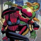FIRST LOOK: Fall of the Hulks Gamma