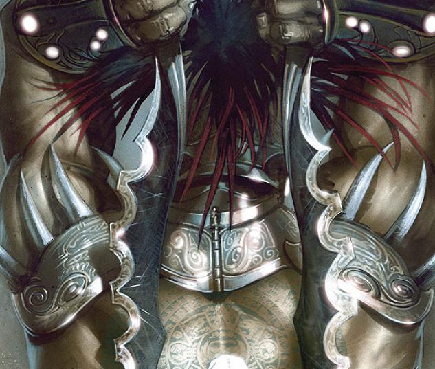 MOON KNIGHT #28