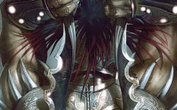 MOON KNIGHT #28