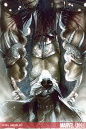 Moon Knight #28 