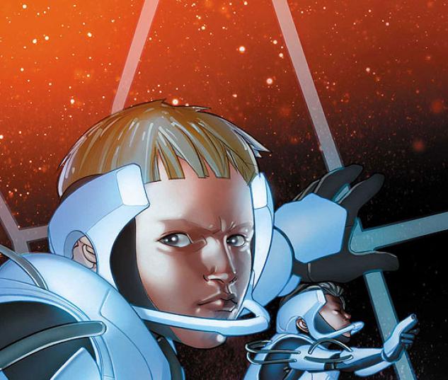 ENDER'S GAME: FIRST SERIES #2