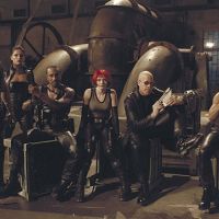 The BloodPack