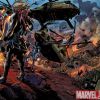 Image Featuring Captain America (Steve Rogers), Iron Man, Thor