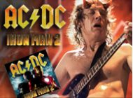 Iron Man 2: AC/DC Highway to Hell Music Video