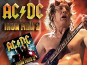 Iron Man 2: AC/DC Highway to Hell Music Video