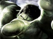 Hulk Trailer