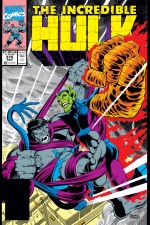 Incredible Hulk (1962) #375