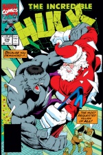 Incredible Hulk (1962) #378