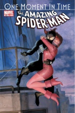 Amazing Spider-Man (1999) #638