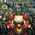 Avengers: The Initiative (2007) #15