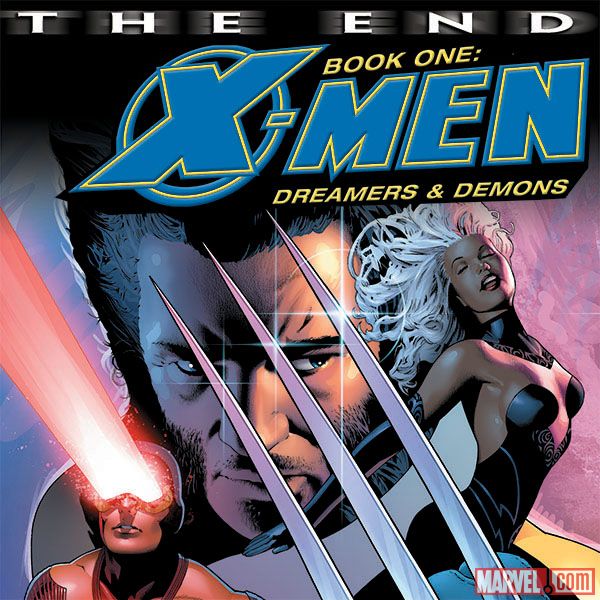 X-Men: The End - Dreamers and Demons (2004)