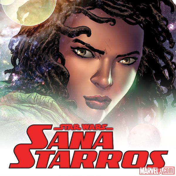 Star Wars: Sana Starros (2023)