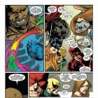 NEW AVENGERS (2004) #60