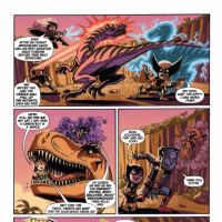 X-Babies (2009) #1