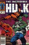 Incredible Hulk (1962) #359