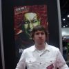 Todd Nauck: A Skrull revealed!