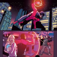 Masked Marvel (2006) #1