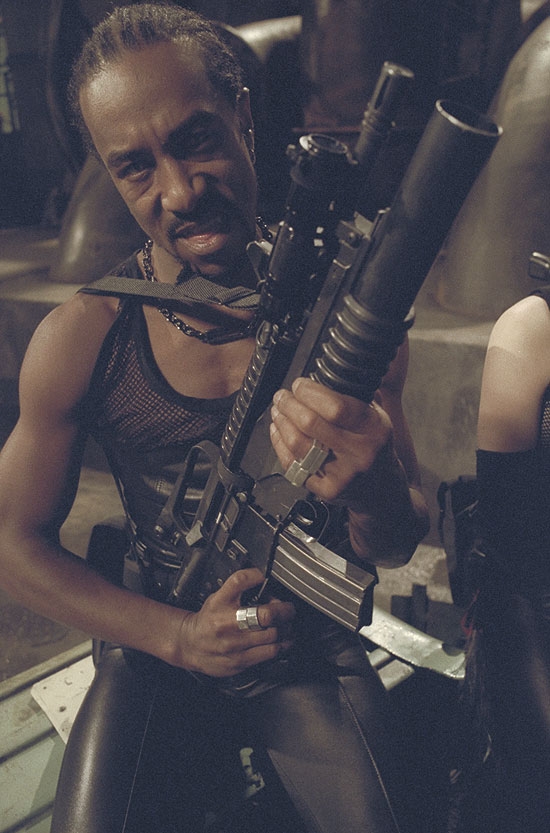 Member of the Bloodpack