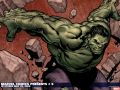 Marvel Comics Presents (1988) #9 Wallpaper