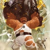 FF 4 Cover