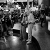 San Diego Comic-Con 2011: Stan Lee at the Marvel Booth